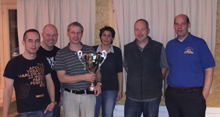 2015 Clubchallenge 2015 Clubchallenge